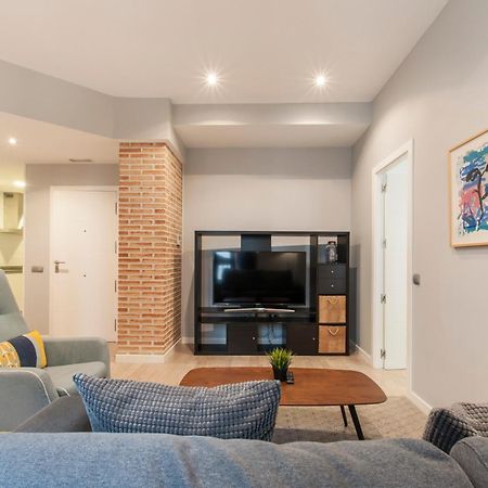 Arenal Suites Puerta Del Sol Madrid Phòng bức ảnh