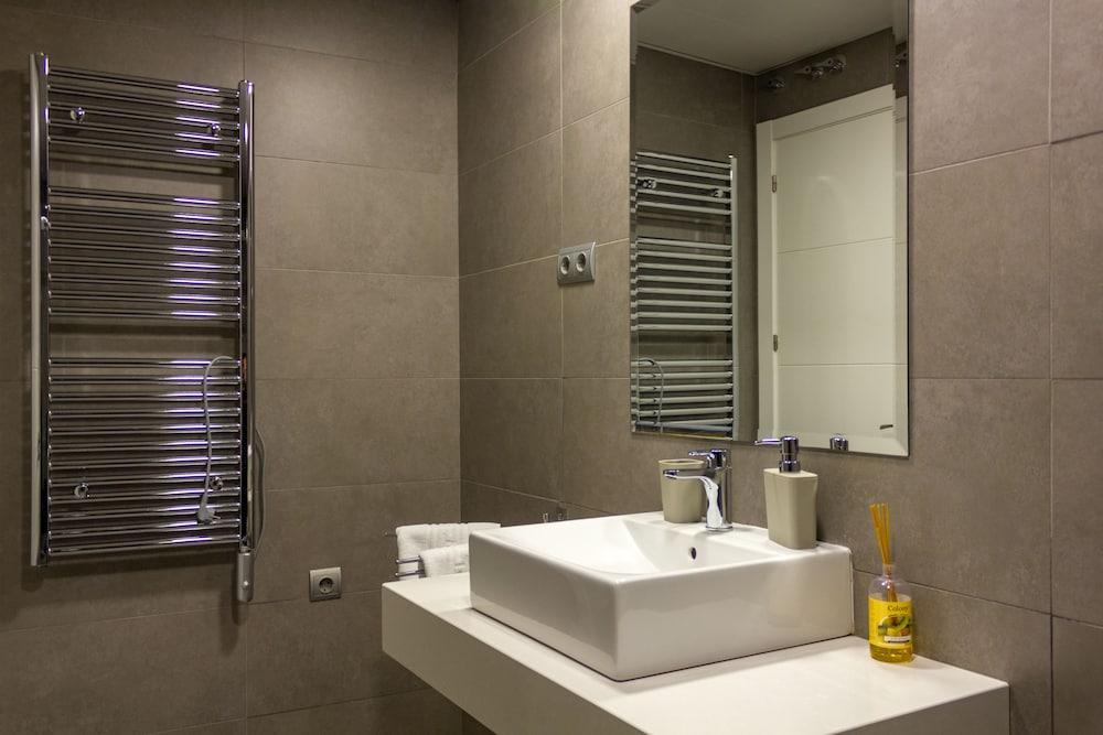 Arenal Suites Puerta Del Sol Madrid Ngoại thất bức ảnh
