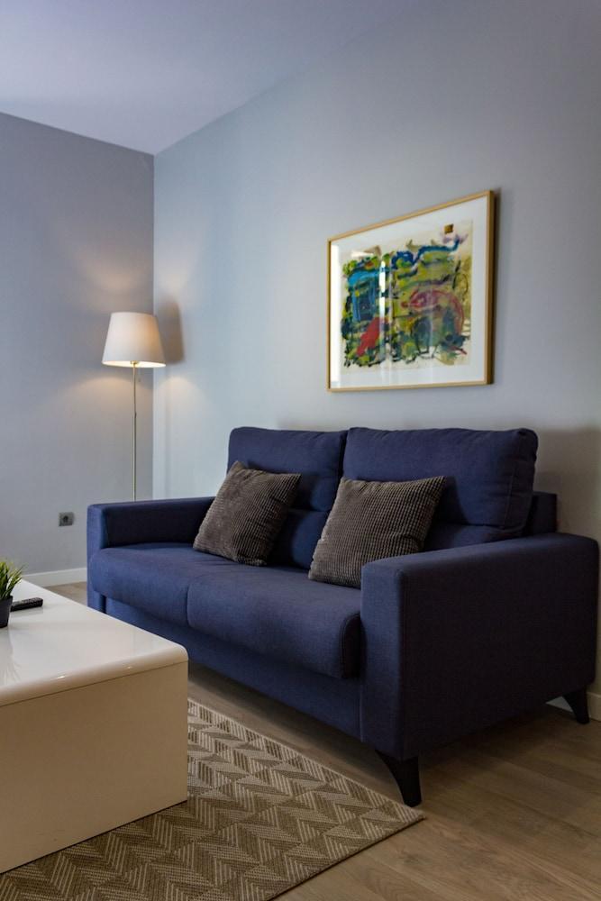 Arenal Suites Puerta Del Sol Madrid Ngoại thất bức ảnh