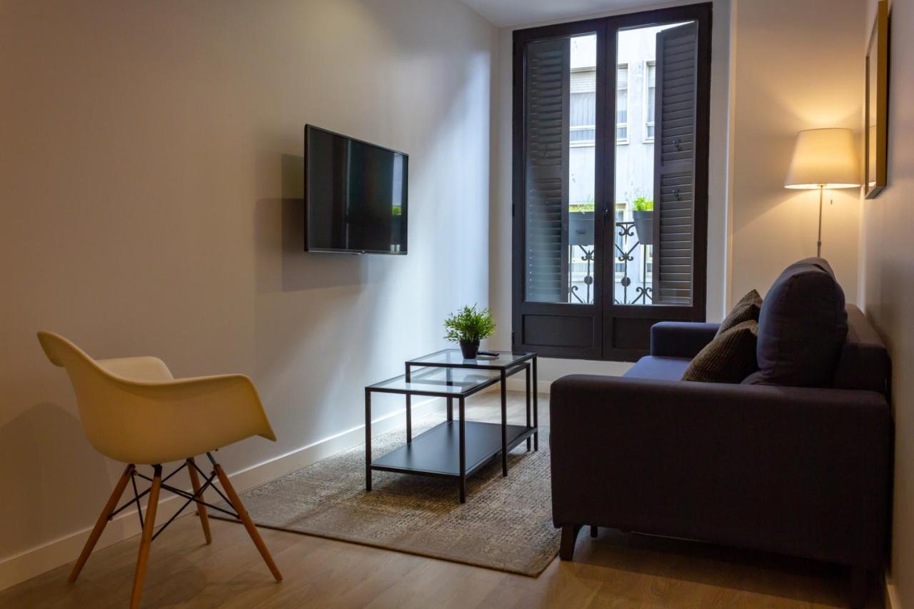 Arenal Suites Puerta Del Sol Madrid Ngoại thất bức ảnh