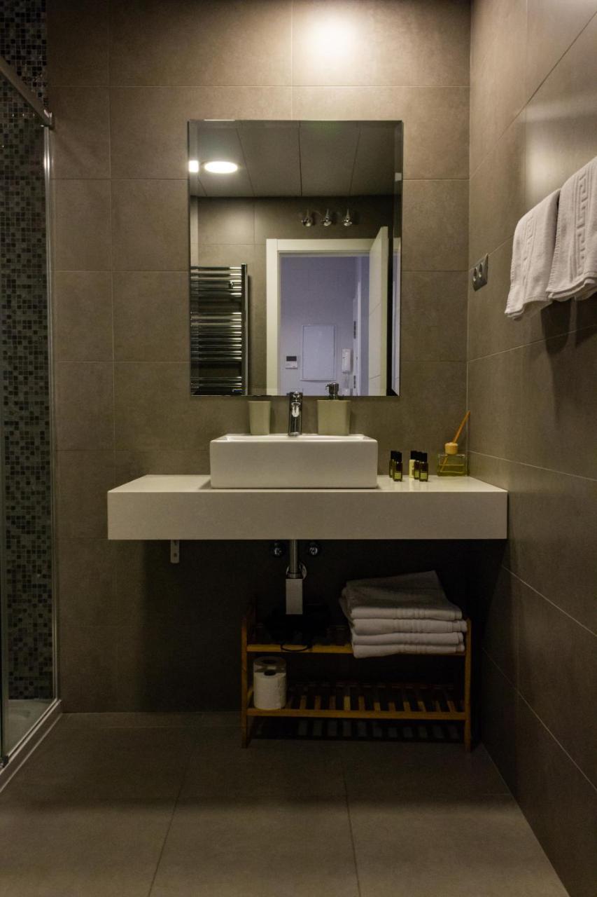 Arenal Suites Puerta Del Sol Madrid Ngoại thất bức ảnh