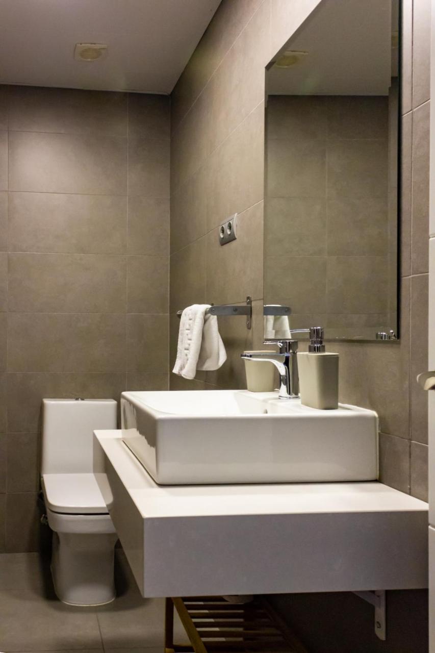 Arenal Suites Puerta Del Sol Madrid Ngoại thất bức ảnh